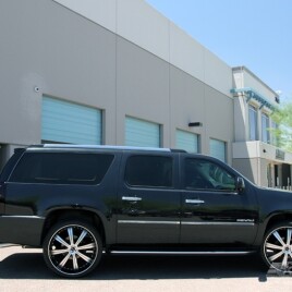 2010 GMC Yukon