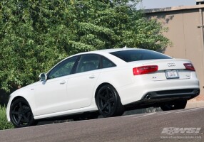 2012 Audi A6