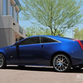 2011 Cadillac CTS