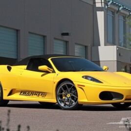 2005 Ferrari F430