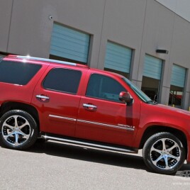 2010 GMC Yukon