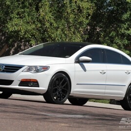 2012 Volkswagen CC