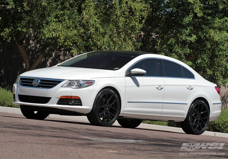 2012 Volkswagen CC photo