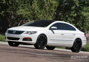 2012 Volkswagen CC