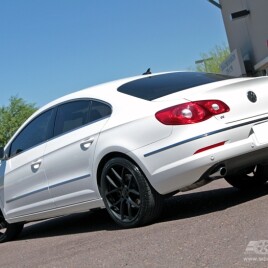 2012 Volkswagen CC