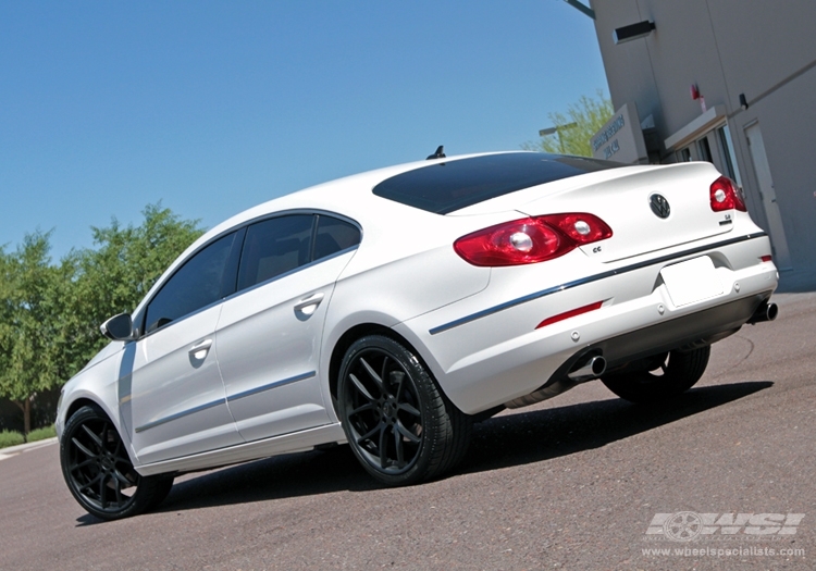 2012 Volkswagen CC photo