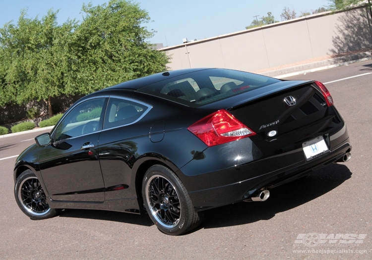 2012 Honda Accord photo
