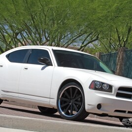 2009 Dodge Charger