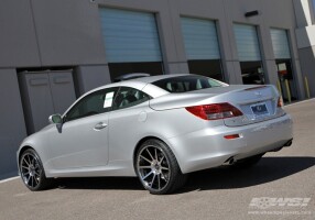 2012 Lexus IS 250C