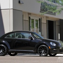 2012 Volkswagen Beetle