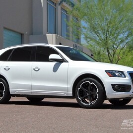 2010 Audi Q5
