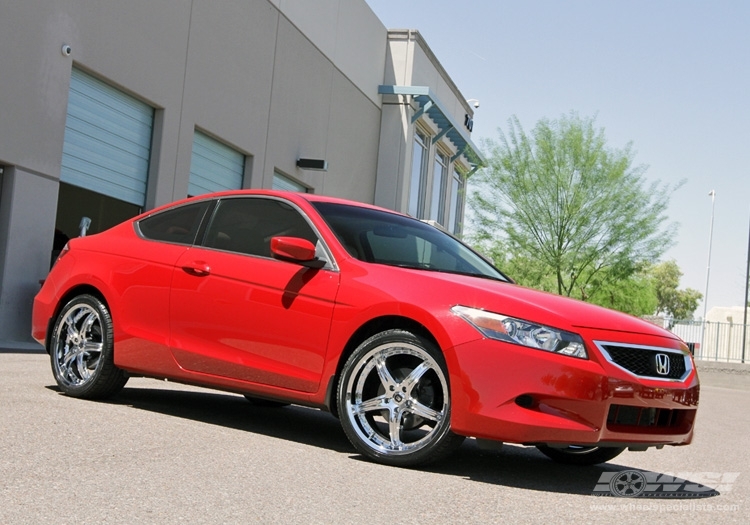 2011 Honda Accord photo