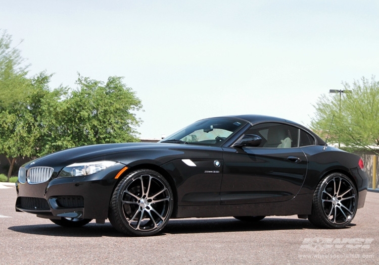 2012 BMW Z4 photo