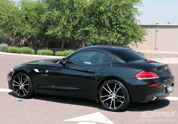 2012 BMW Z4 photo