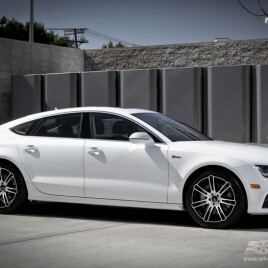 2012 Audi A7
