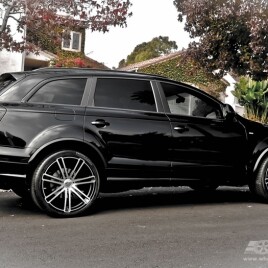 2011 Audi Q7