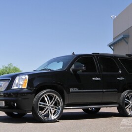 2010 GMC Yukon