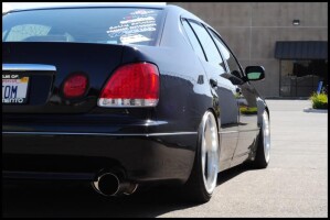 1999 Lexus GS 400