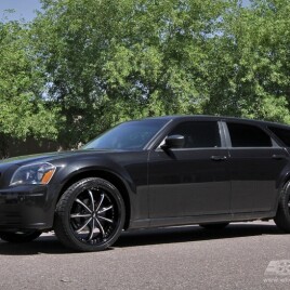 2008 Dodge Magnum