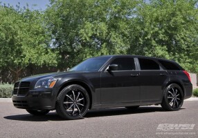 2008 Dodge Magnum