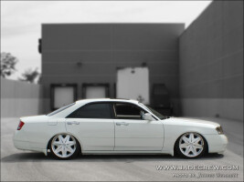 2003 Infiniti M45