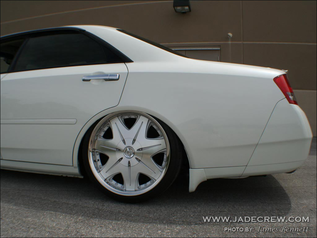 2003 Infiniti M45 photo