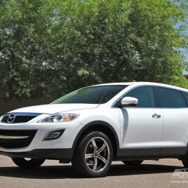 2012 Mazda CX-9