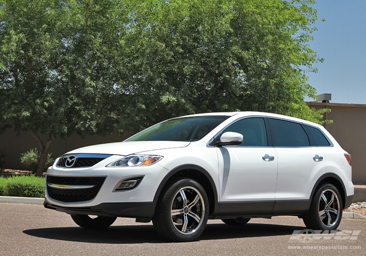 2012 Mazda CX-9 photo
