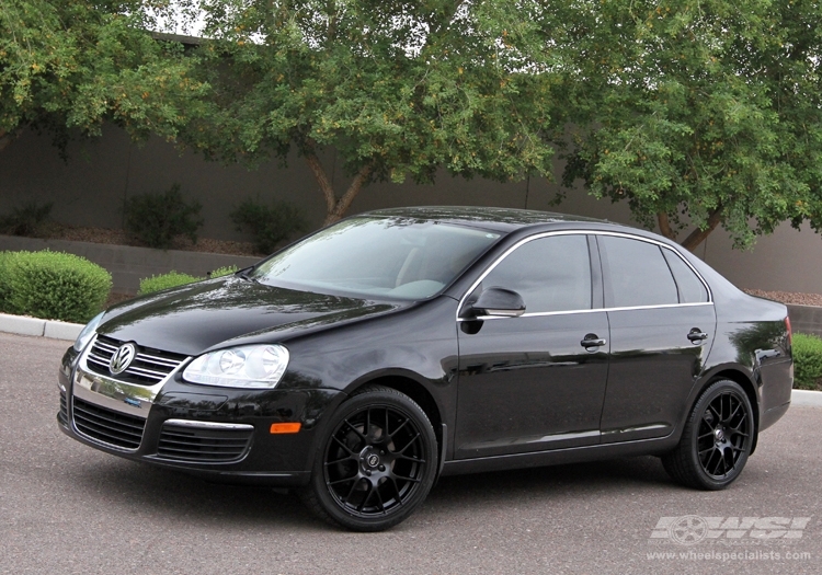 2010 Volkswagen Jetta photo