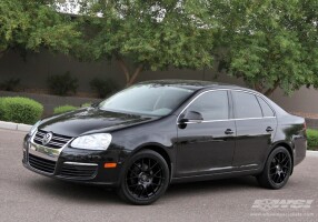 2010 Volkswagen Jetta