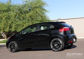 2012 Kia Rio5