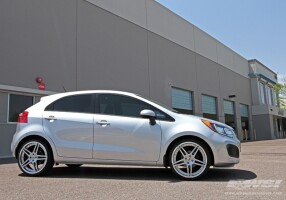 2012 Kia Rio5