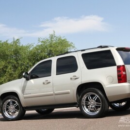 2010 Chevrolet Tahoe