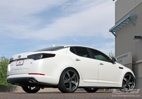2012 Kia Optima