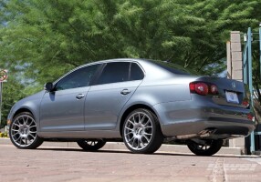 2010 Volkswagen Jetta