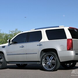 2009 Cadillac Escalade