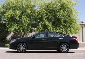 2011 Lexus ES 350