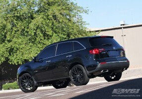2011 Acura MDX