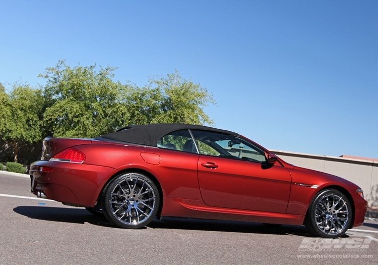 2012 BMW M6 photo