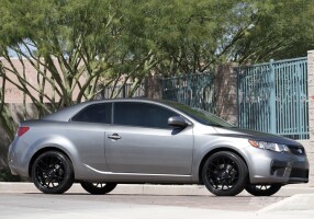 2012 Kia Forte
