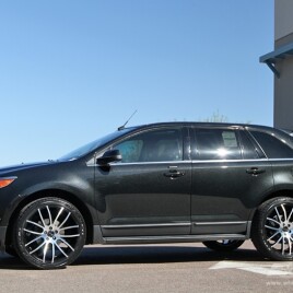 2012 Ford Edge