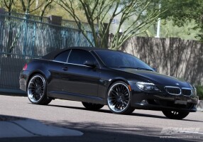 2008 BMW 650