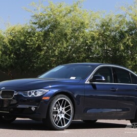 2012 BMW 328