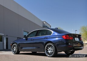 2012 BMW 328