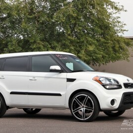 2012 Kia Soul