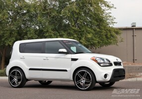 2012 Kia Soul