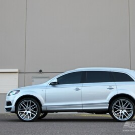 2011 Audi Q7