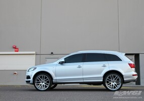 2011 Audi Q7
