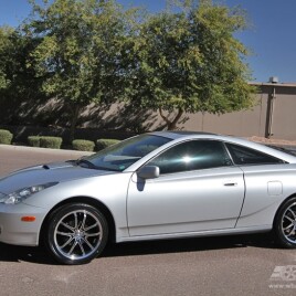 2005 Toyota Celica