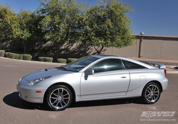 2005 Toyota Celica photo